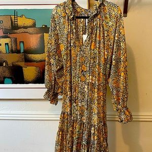 Free People Dress